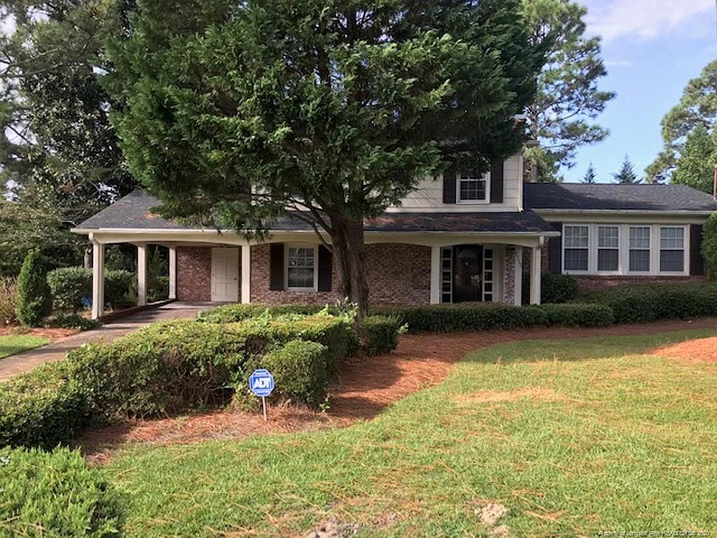 2725 Colgate Dr, Fayetteville, NC 28304 Zillow