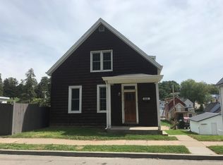 2618 Queen St, Dubuque, IA 52001