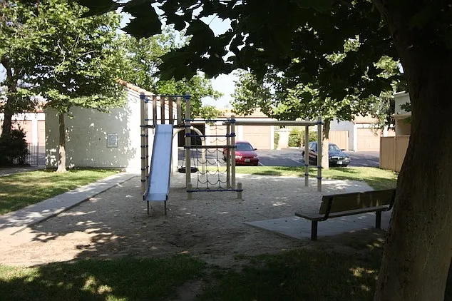Summerwind Apartments — Photo 15