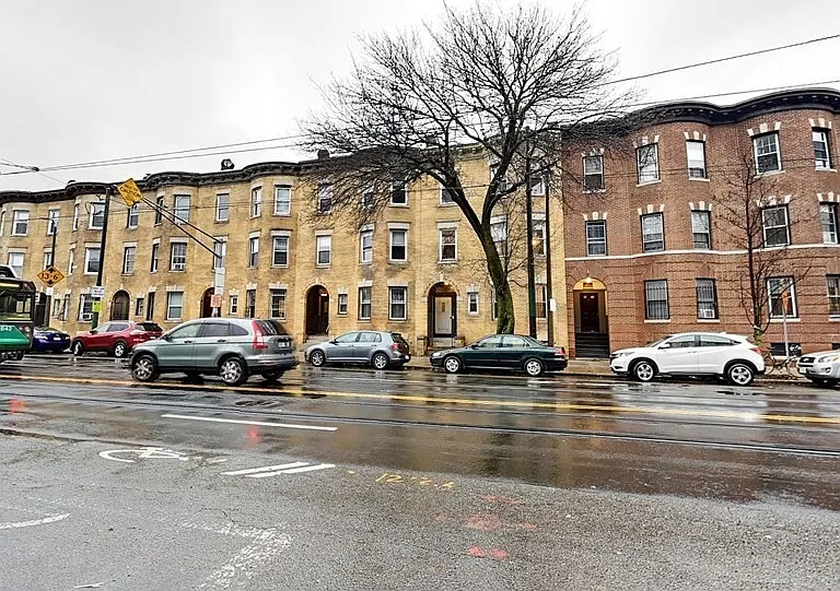 26 S Huntington Ave #1 — Photo 1