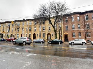 26 S Huntington Ave #1, Boston, MA 02130