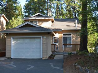 128 Bull Whacker Run #116, Arnold, CA 95223