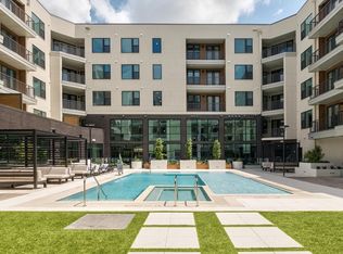 The Anderson, Austin, TX 78757