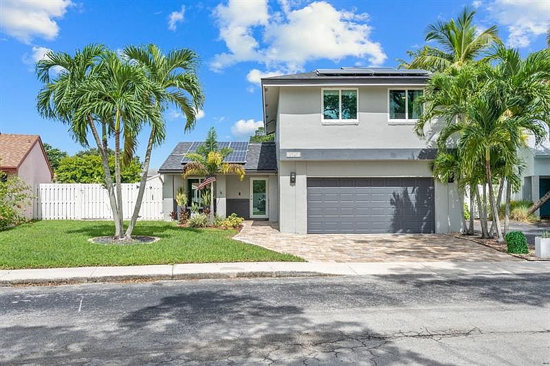 13751 Newport Mnr, Davie, FL 33325 Zillow