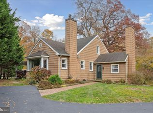 105 Old Oak Tree Rd, Lansdale, PA 19446