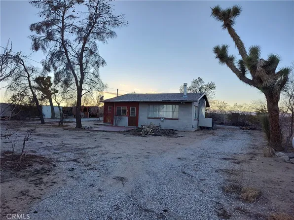 658 Phillips Rd, Landers, CA 92285