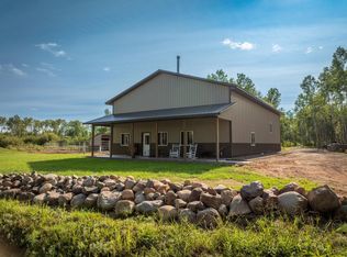 64680 Creekview Ln, Sandstone, MN 55072