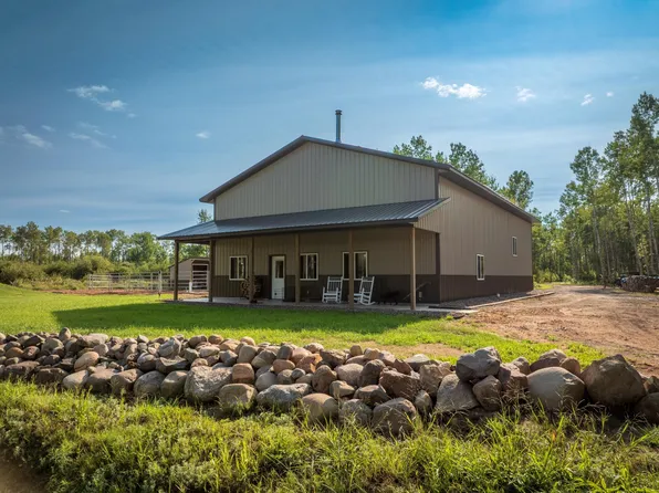 64680 Creekview Ln, Sandstone, MN 55072
