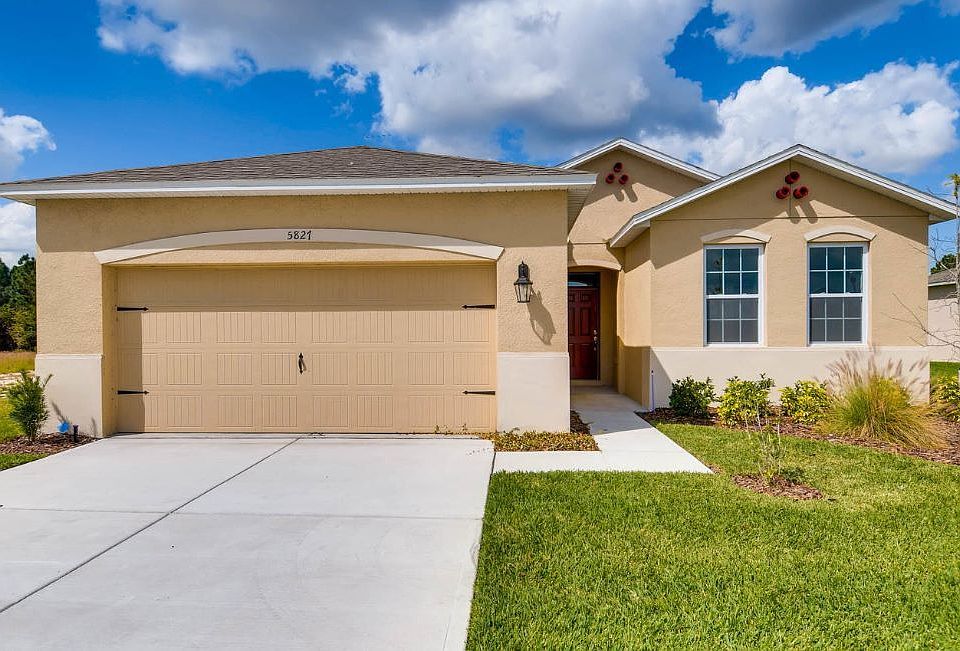 AVON Plan, Palms at Serenoa, Clermont, FL 34714 | Zillow