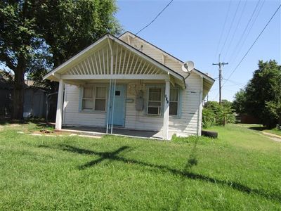 315 E Huber Ave, Weatherford, OK, 73096