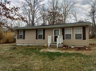 2259 Wahl St, Pacific, MO 63069