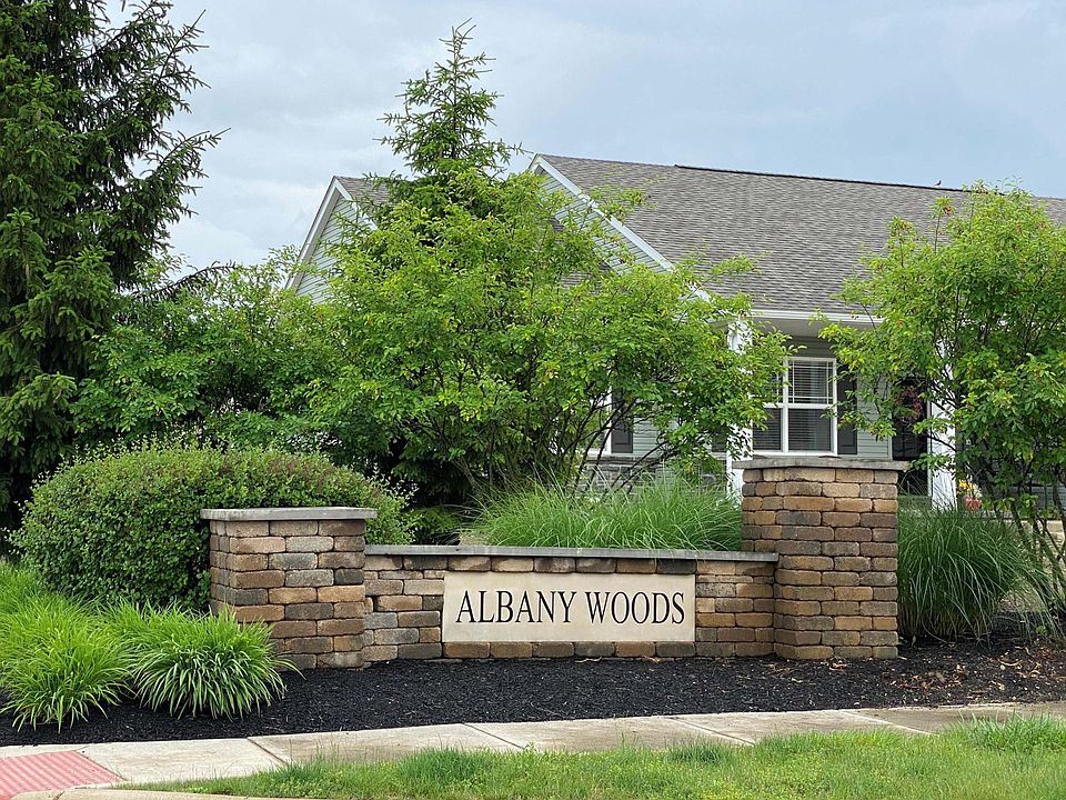 2nd image of 681 Exeter Way Lot 16 A Marion #16-A
