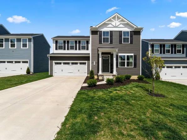 226 London Ave, Springfield, OH 45505