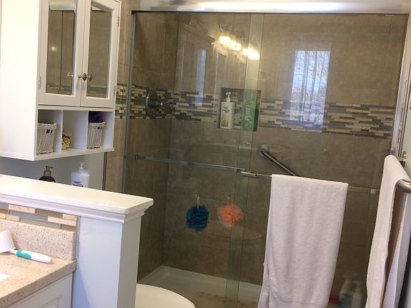 Remodeled Master