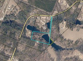 0 Mitchner Road, Dearing, GA 30808