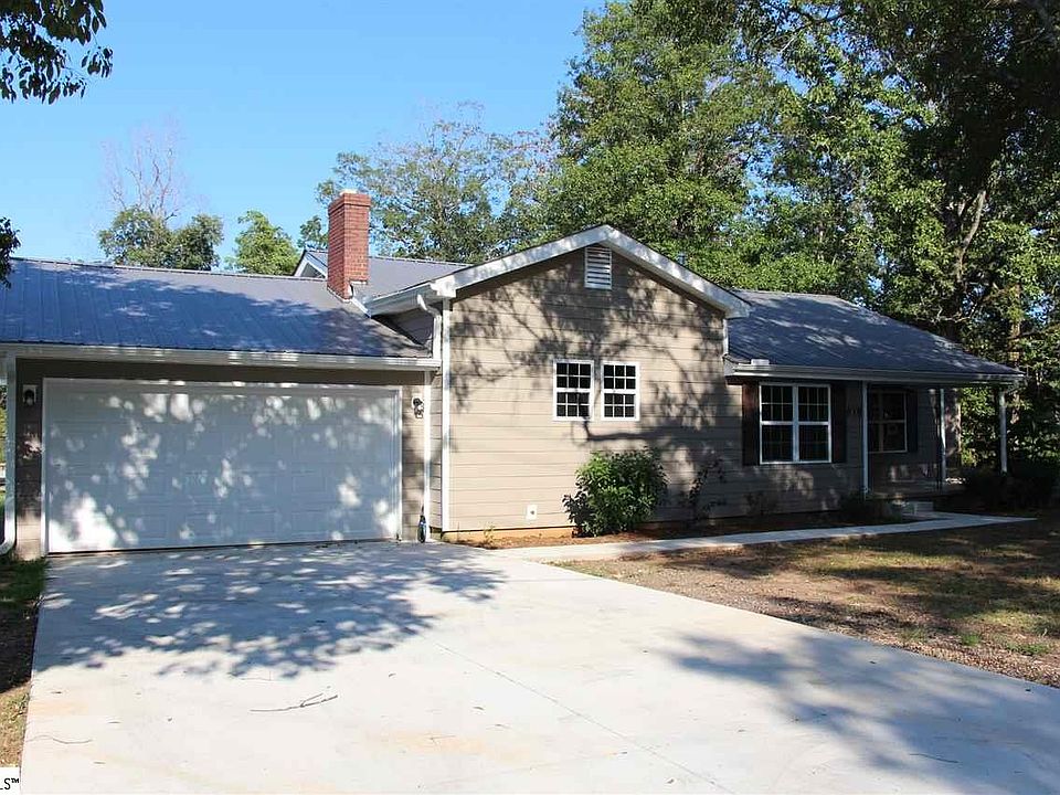 618 Jonesville Rd, Simpsonville, SC 29681 Zillow