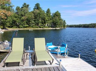 47 Mayberry Rd, Gray, ME 04039