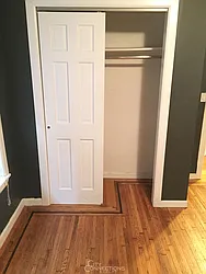 Rented by City Connections Realty