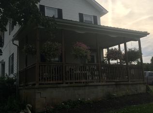 3200 Buck Run Rd, Seaman, OH 45679