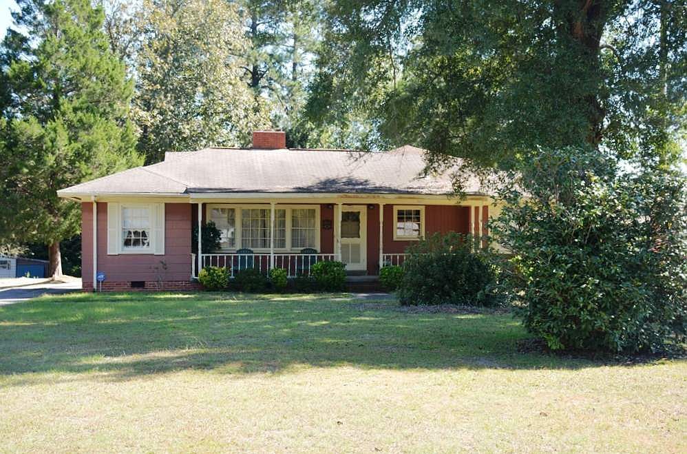 892 Claxton Ave N, Elba, AL 36323 Zillow