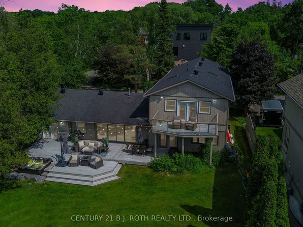 58 White Oaks Rd, Barrie, ON L4N 4B9
