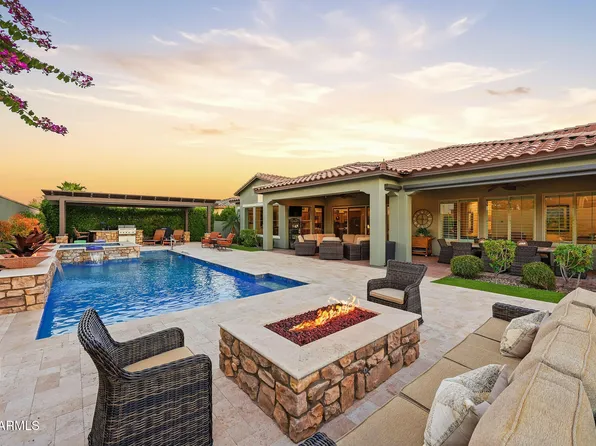 20962 W Colina Court, Buckeye, AZ 85396