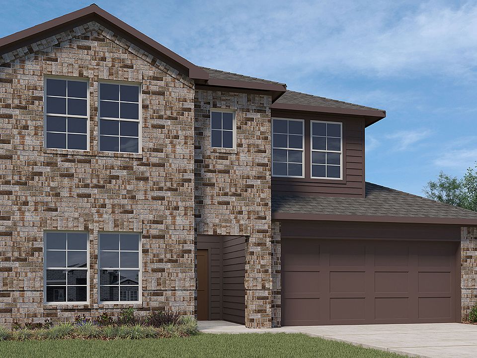 Plan Elevation.