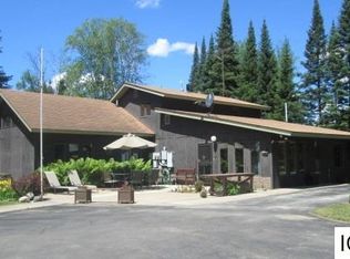 11934 Stingy Lake Rd, Nashwauk, MN 55769