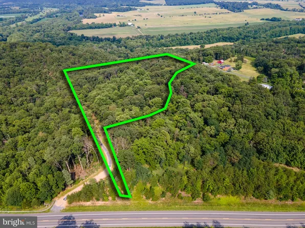 Us Highway 340, Stanley, VA 22851