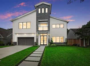 12506 Woodthorpe Ln, Houston, TX 77024