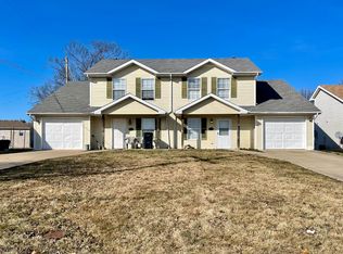 4509-4511 Rice Rd #4509, Columbia, MO 65202