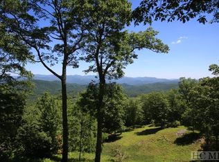 2309 Fowler Rd, Glenville, NC 28736