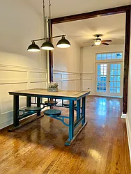 Rented by Compass