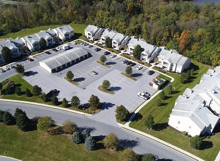 The Reserve and Gardens at Hershey Meadows — Photo 25