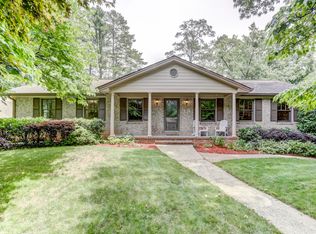 533 Wind Grove Rd, Marietta, GA 30067