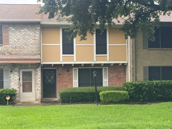 5218 Milwee St APT 44, Houston, TX 77092