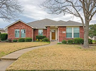 2713 Gold Hill Dr, Wylie, TX 75098