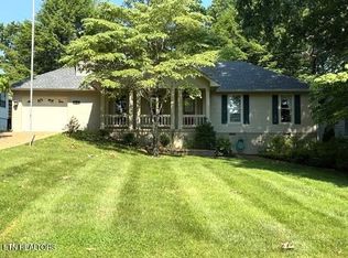103 Delbridge Ln, Fairfield Glade, TN 38558