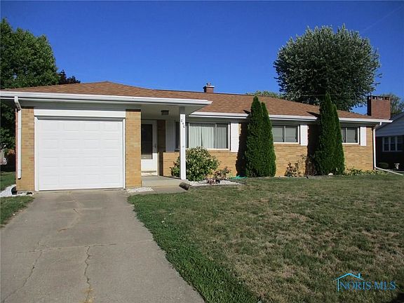2nd image of 840 W Graceway Dr