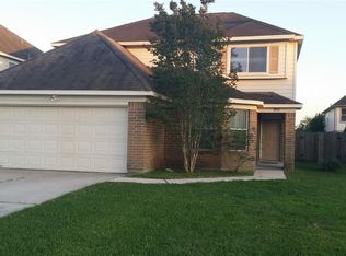 9892 Tulip St, Conroe, TX 77385