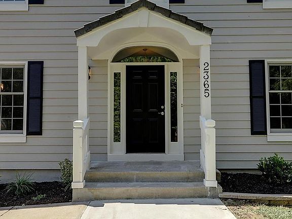 3rd image of 2365 W 162nd St