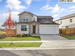3100 Alder Loop Lot 118, Woodland, WA 98674