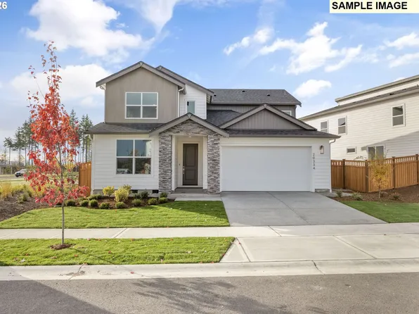 3100 Alder Loop Lot 118, Woodland, WA 98674
