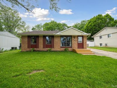341 Lyon Blvd, South Lyon, MI, 48178