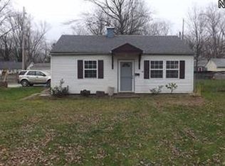 1785 Clyde Rd, Madison, OH 44057