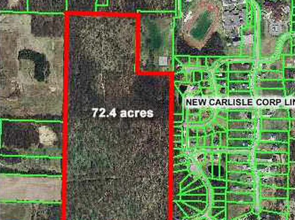 20 Us, New Carlisle, IN 46552