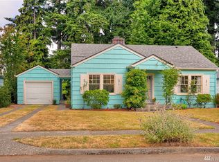 3141 Hoadly St SE, Olympia, WA 98501