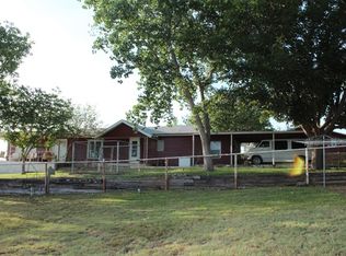 2676 Lcr 252, Colorado City, TX 79512