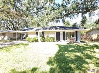 1831 Mullen Dr, Baton Rouge, LA 70810