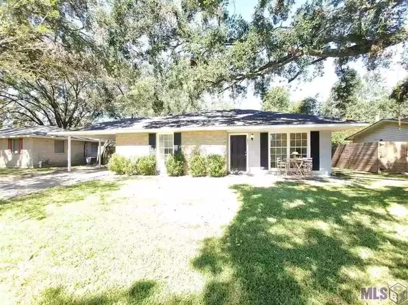 1831 Mullen Dr, Baton Rouge, LA 70810